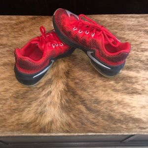 Nike Shoes - Boys Nike shoes π size 3Y Nike Shoes - Boys Nike shoes π size 3Y